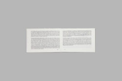 Vers Vermersch - Thomas Dunoyer de Segonzac – Image 7