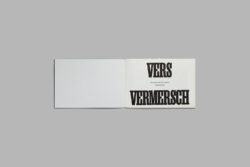 Vers Vermersch - Thomas Dunoyer de Segonzac – Image 2
