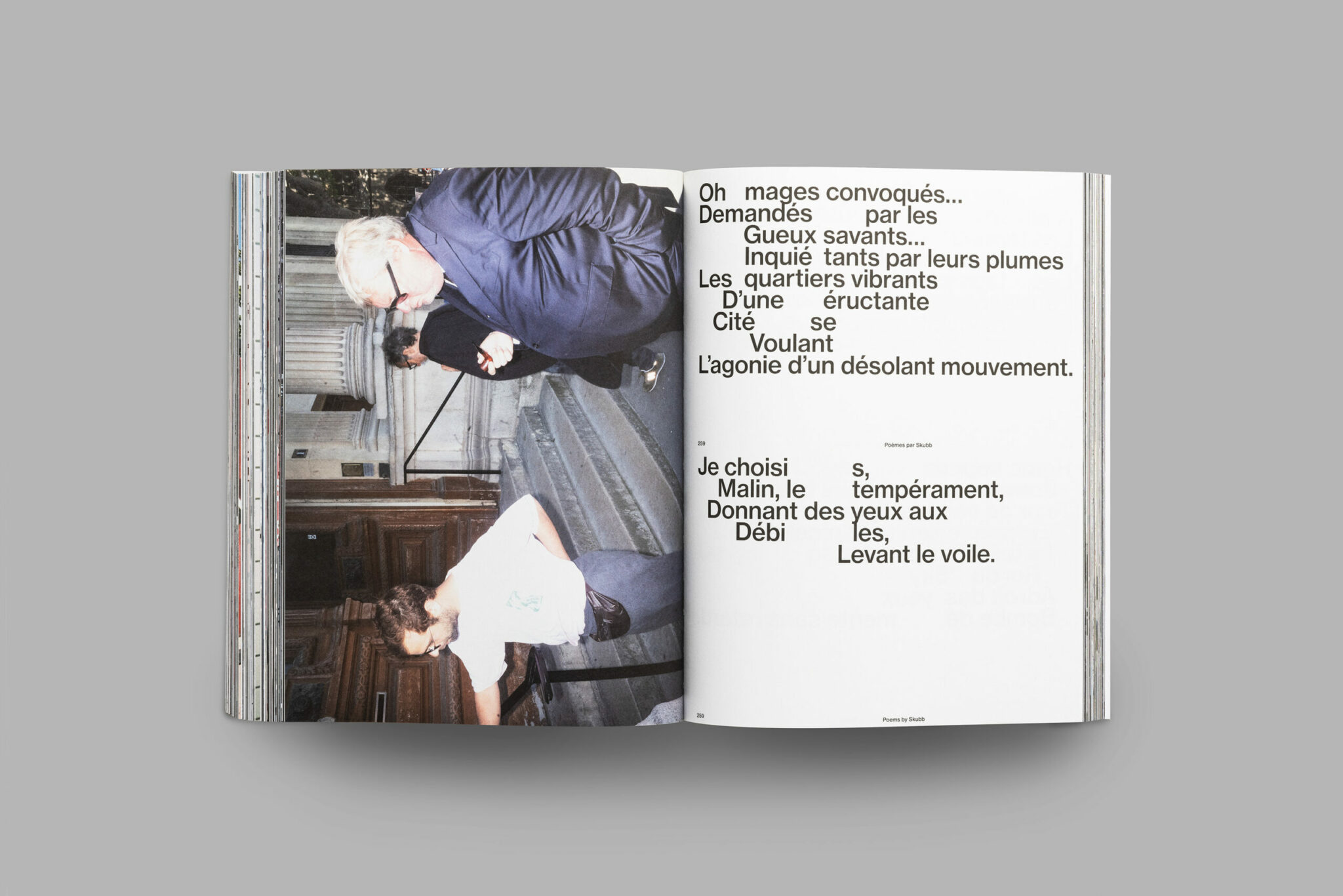 Guten Tag - Pablo Tomek – Image 14