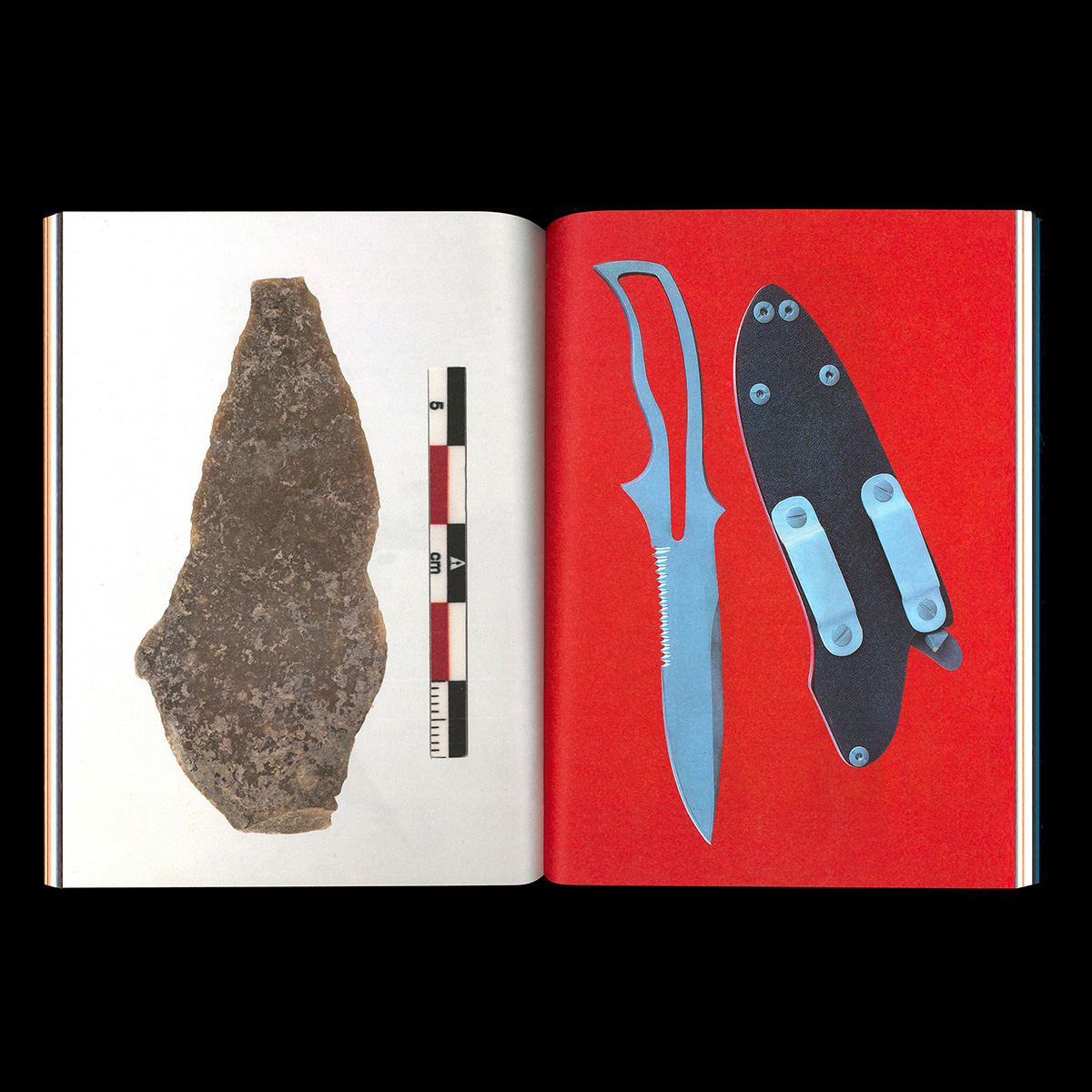 Tools #04 – Couper / To Cut – Image 3