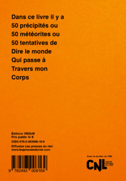 Permettez-moi de palpiter - Pauline Picot – Image 2