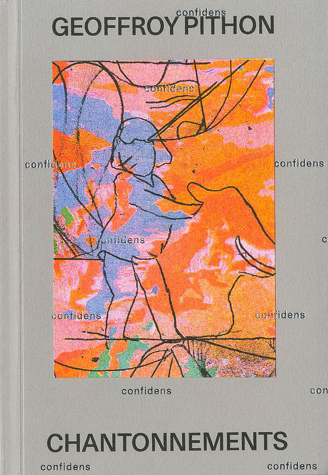 Chantonnements - Geoffroy Pithon