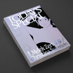 Today’s Special - Melek Zertal & Christina Svenson – Image 2