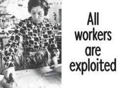 Parents Must Unite + Fight – Hackney Flashers - Camille Richert, Hackney Flashers – Image 11