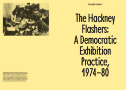 Parents Must Unite + Fight – Hackney Flashers - Camille Richert, Hackney Flashers – Image 10