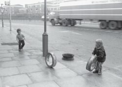 Parents Must Unite + Fight – Hackney Flashers - Camille Richert, Hackney Flashers – Image 8