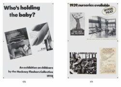 Parents Must Unite + Fight – Hackney Flashers - Camille Richert, Hackney Flashers – Image 3