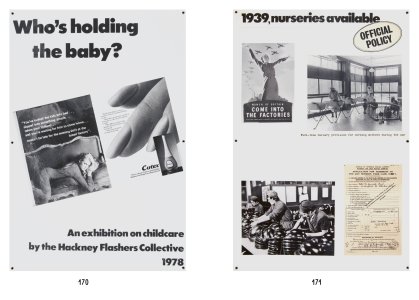 Parents Must Unite + Fight – Hackney Flashers - Camille Richert, Hackney Flashers – Image 3