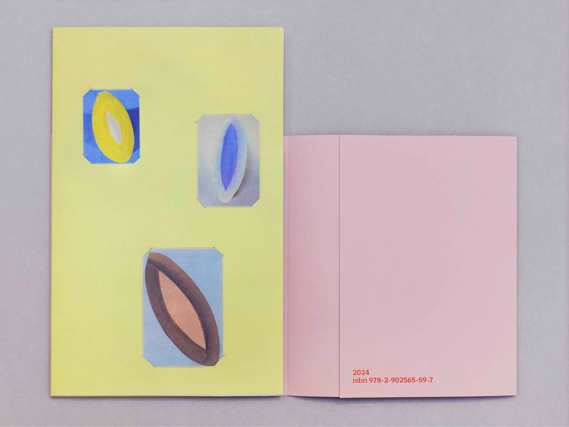 Dishes for Dolls - Ruth van Beek – Image 2