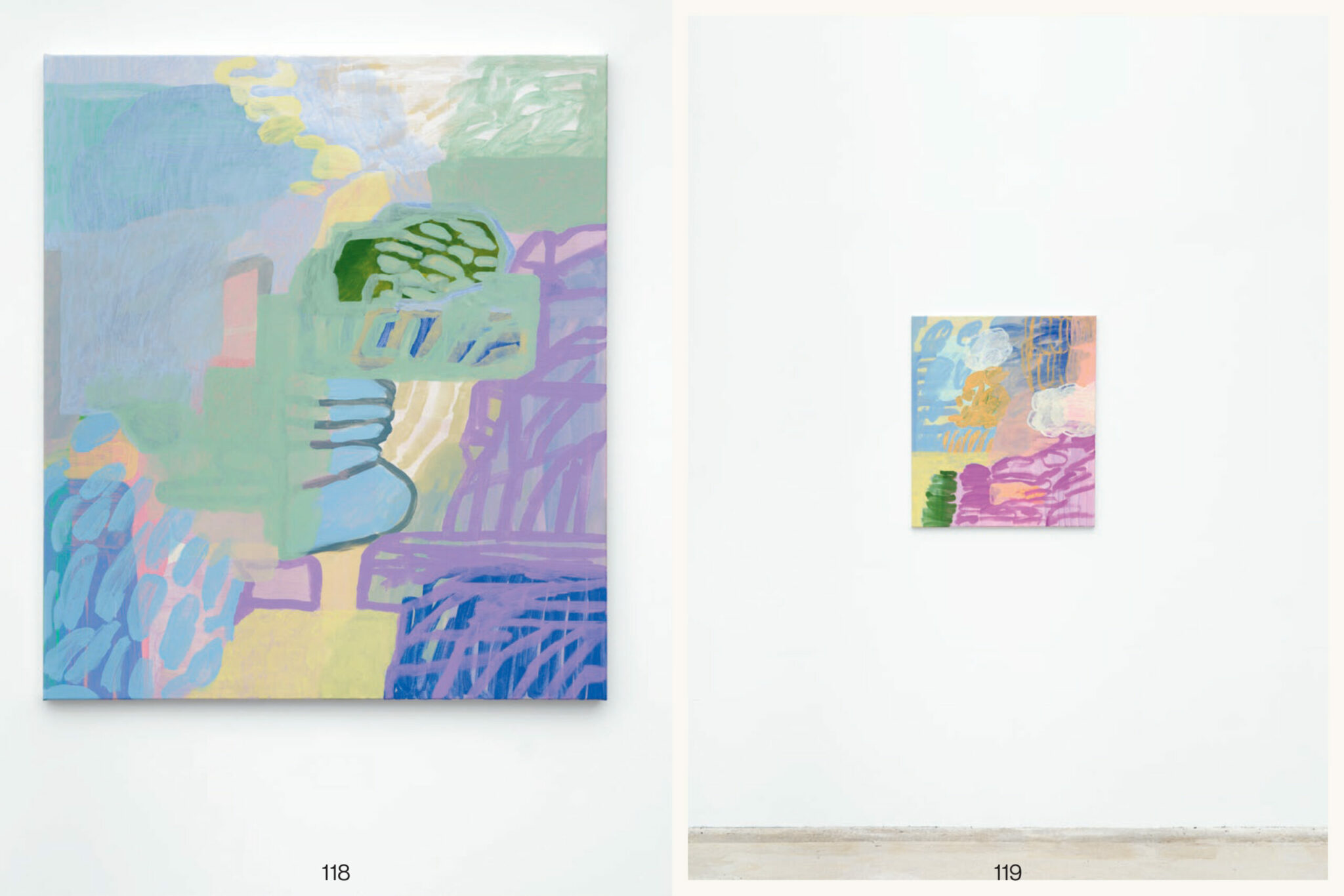 Paravents - Eva Taulois – Image 8