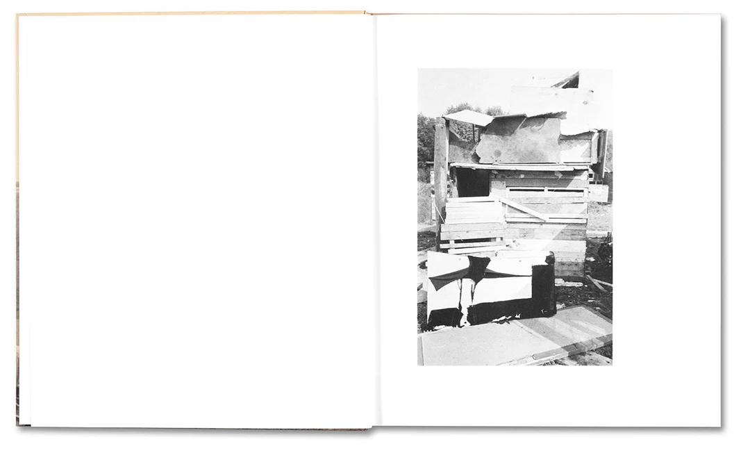 Huts, Temples, Castles - Ursula Schulz-Dornburg – Image 3