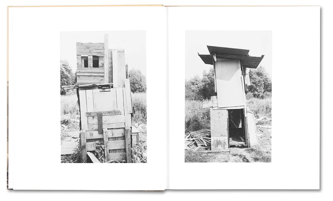 Huts, Temples, Castles - Ursula Schulz-Dornburg – Image 4