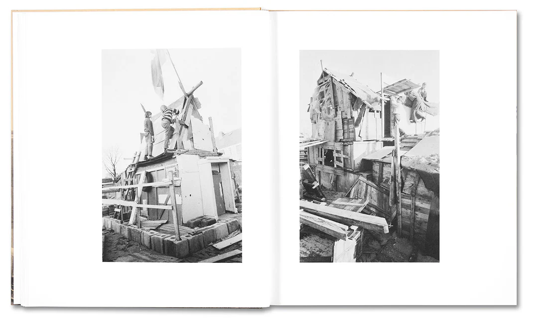 Huts, Temples, Castles - Ursula Schulz-Dornburg – Image 8
