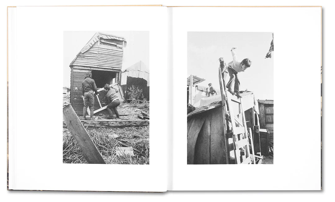 Huts, Temples, Castles - Ursula Schulz-Dornburg – Image 9