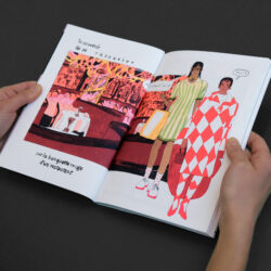 Today’s Special - Melek Zertal & Christina Svenson – Image 3