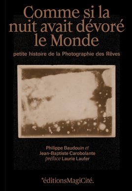 Comme si la nuit avait dévoré le Monde - Philippe Baudouin, Jean-Baptiste Carobolante