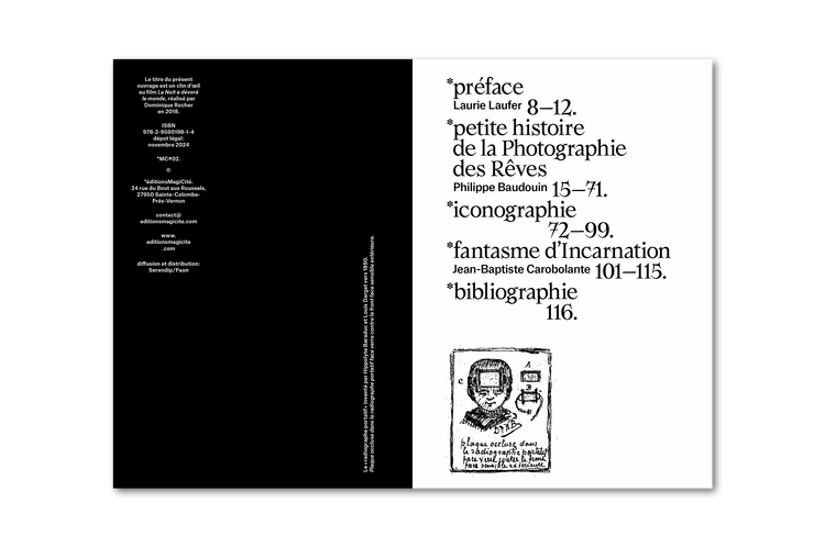 Comme si la nuit avait dévoré le Monde - Philippe Baudouin, Jean-Baptiste Carobolante – Image 4