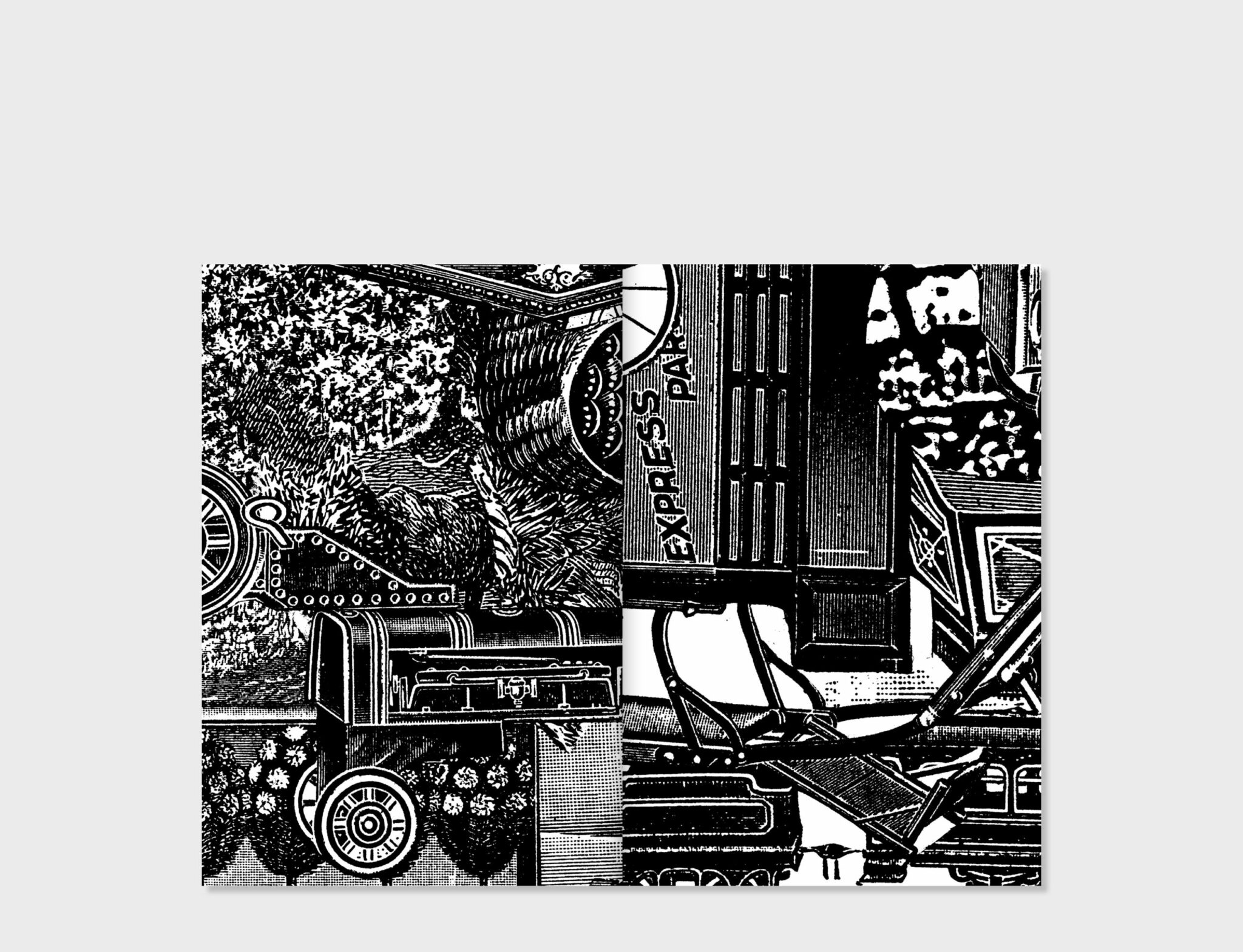 Miniatures - Benjamin Monti, Annabelle Dupret – Image 2