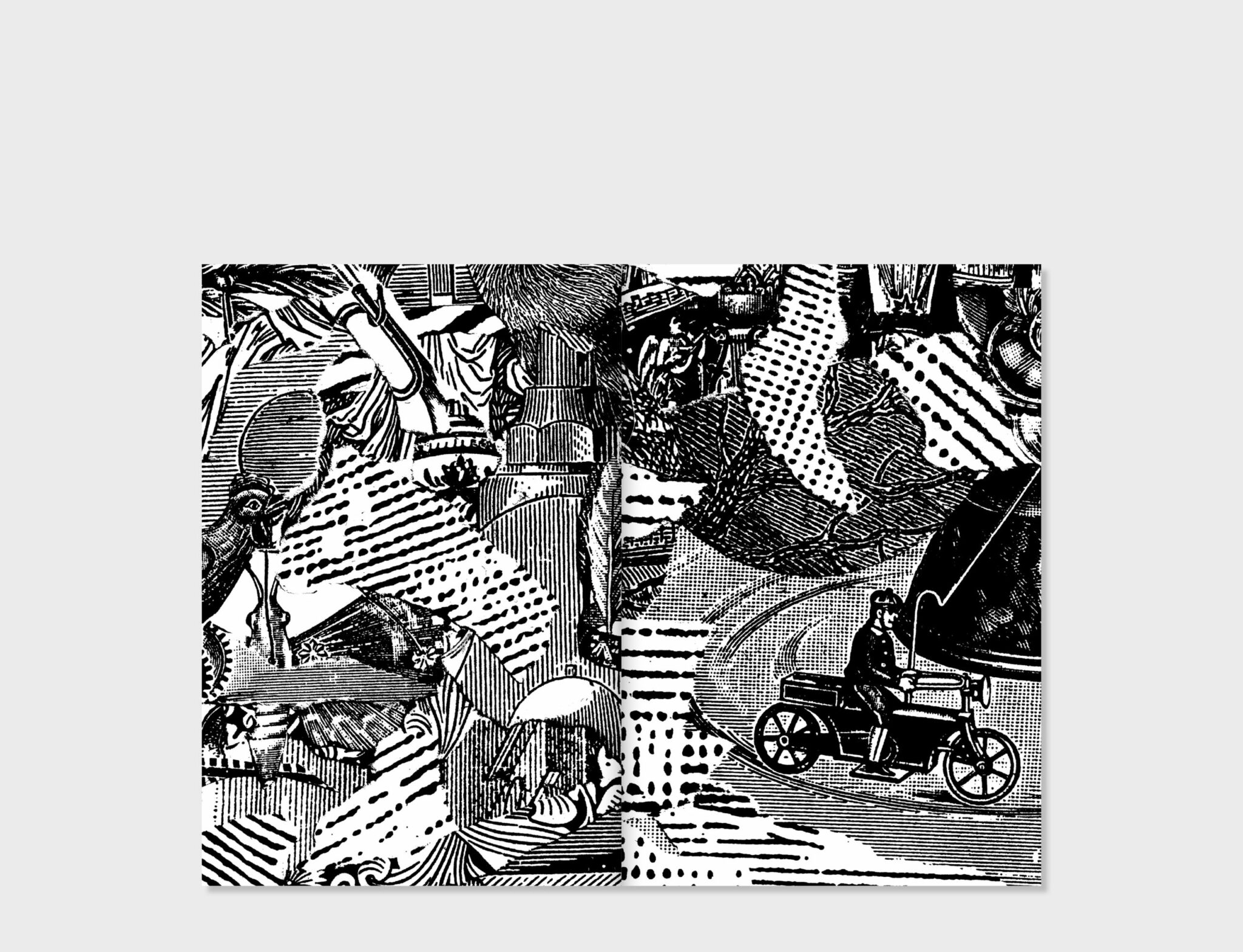 Miniatures - Benjamin Monti, Annabelle Dupret – Image 11