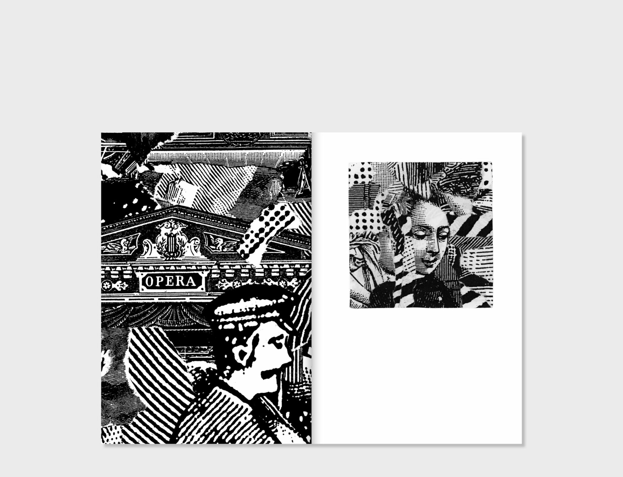 Miniatures - Benjamin Monti, Annabelle Dupret – Image 10