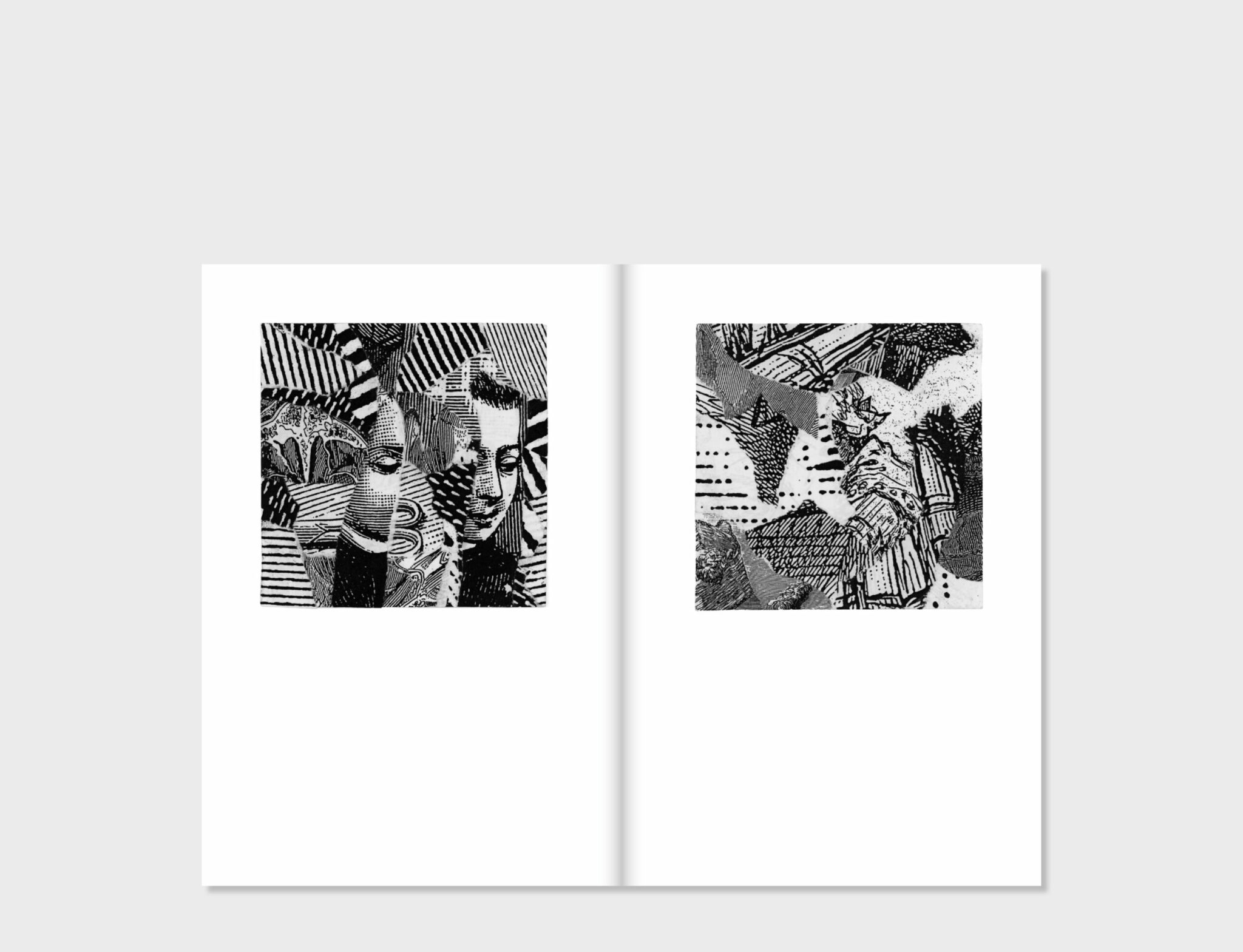 Miniatures - Benjamin Monti, Annabelle Dupret – Image 9
