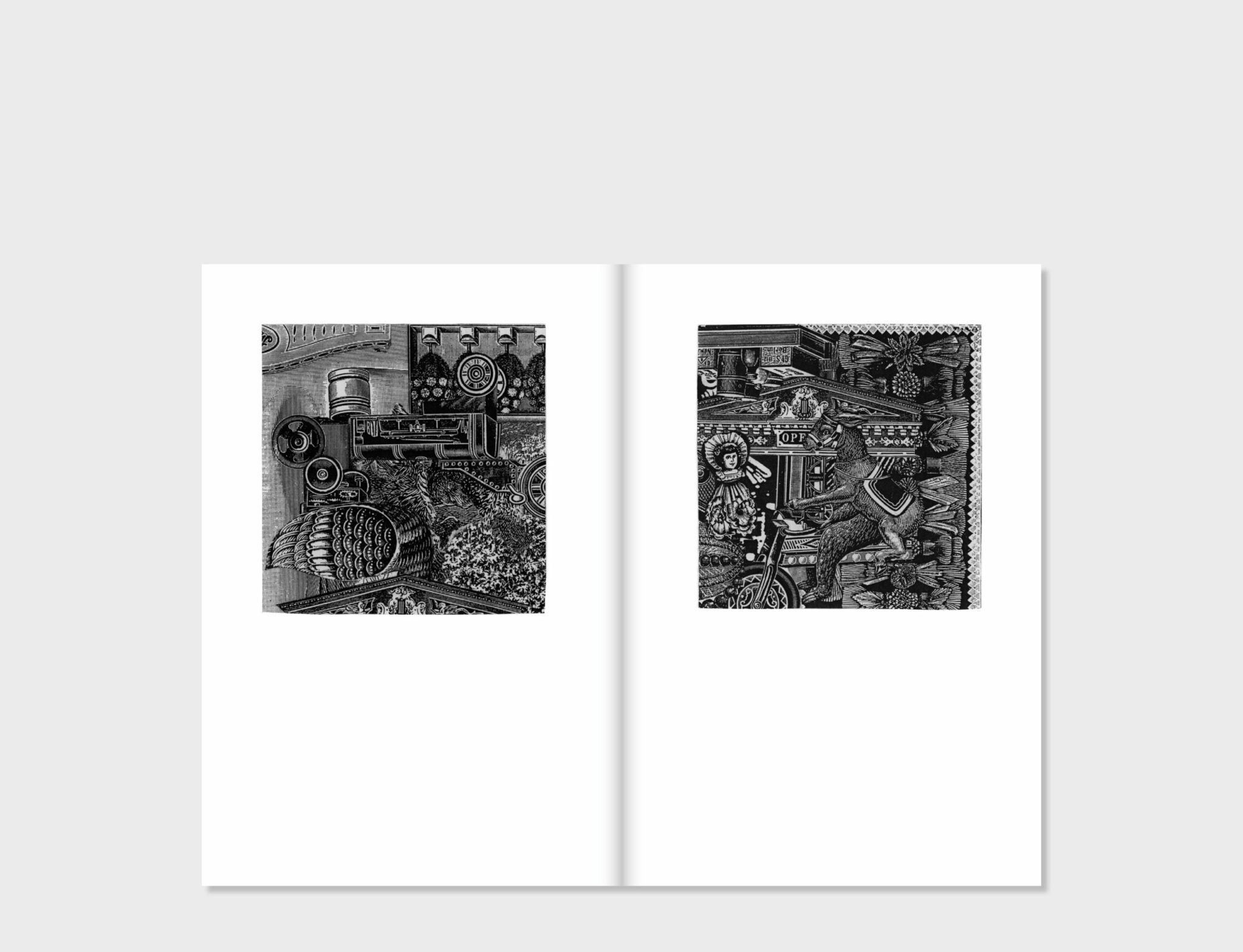 Miniatures - Benjamin Monti, Annabelle Dupret – Image 8