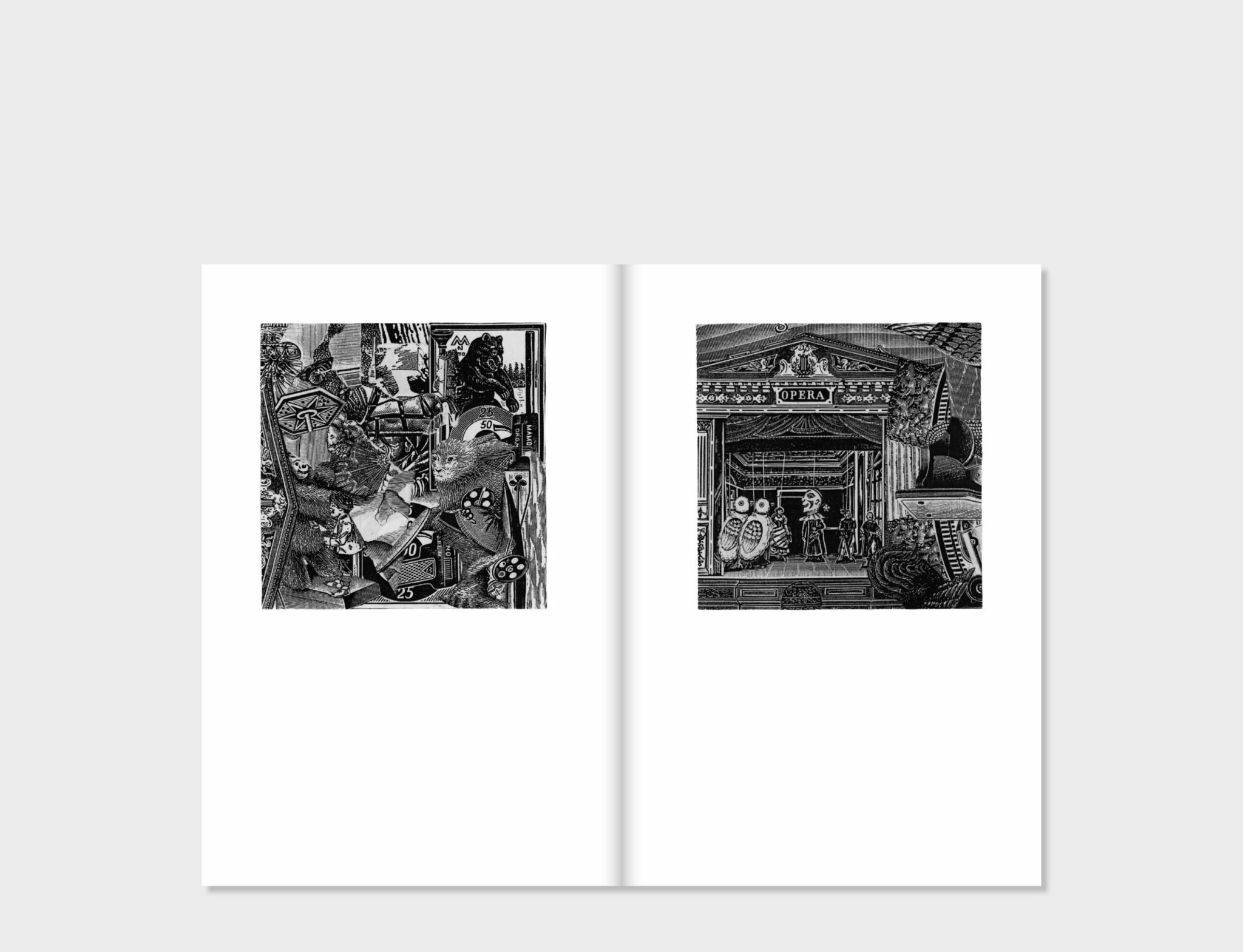 Miniatures - Benjamin Monti, Annabelle Dupret – Image 6