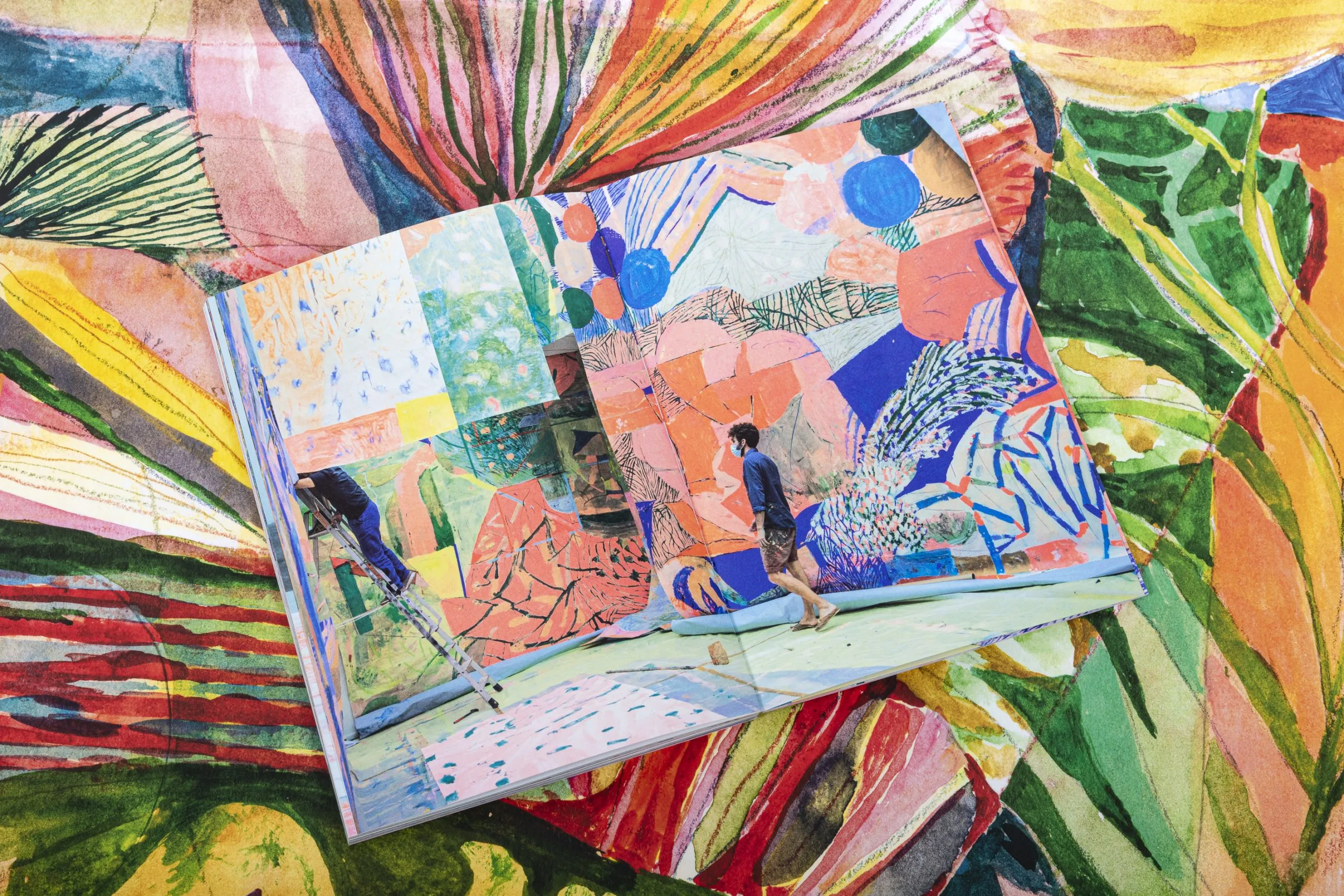 Coloramadre - Geoffroy Pithon – Image 10
