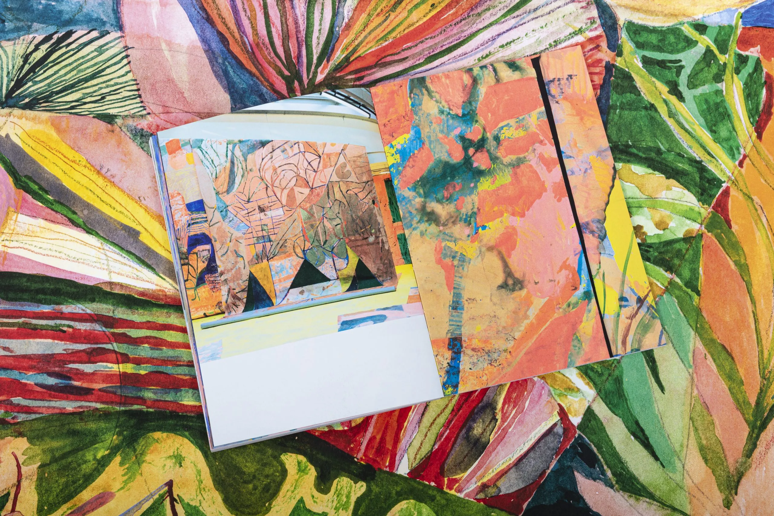 Coloramadre - Geoffroy Pithon – Image 9