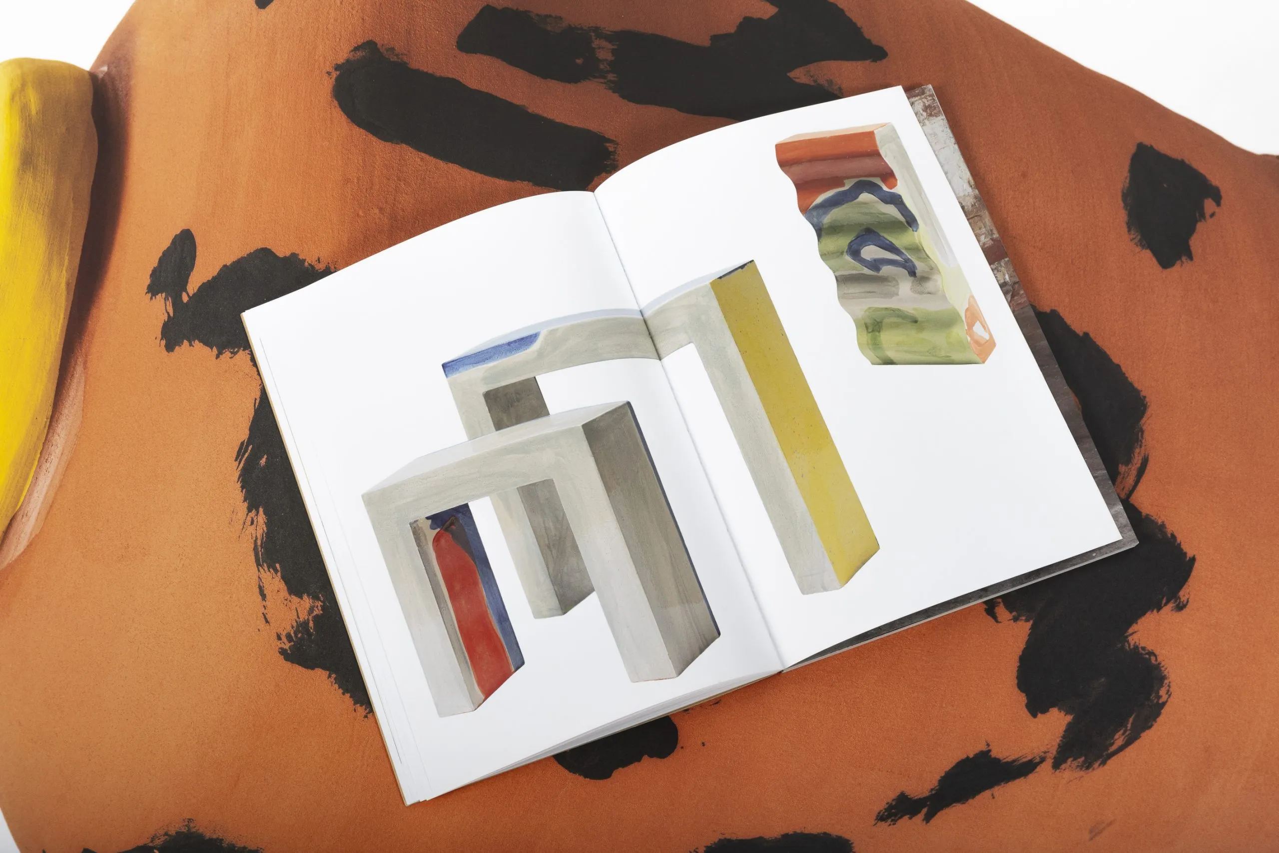 La Couleur du Geste - Héloïse Bariol – Image 8