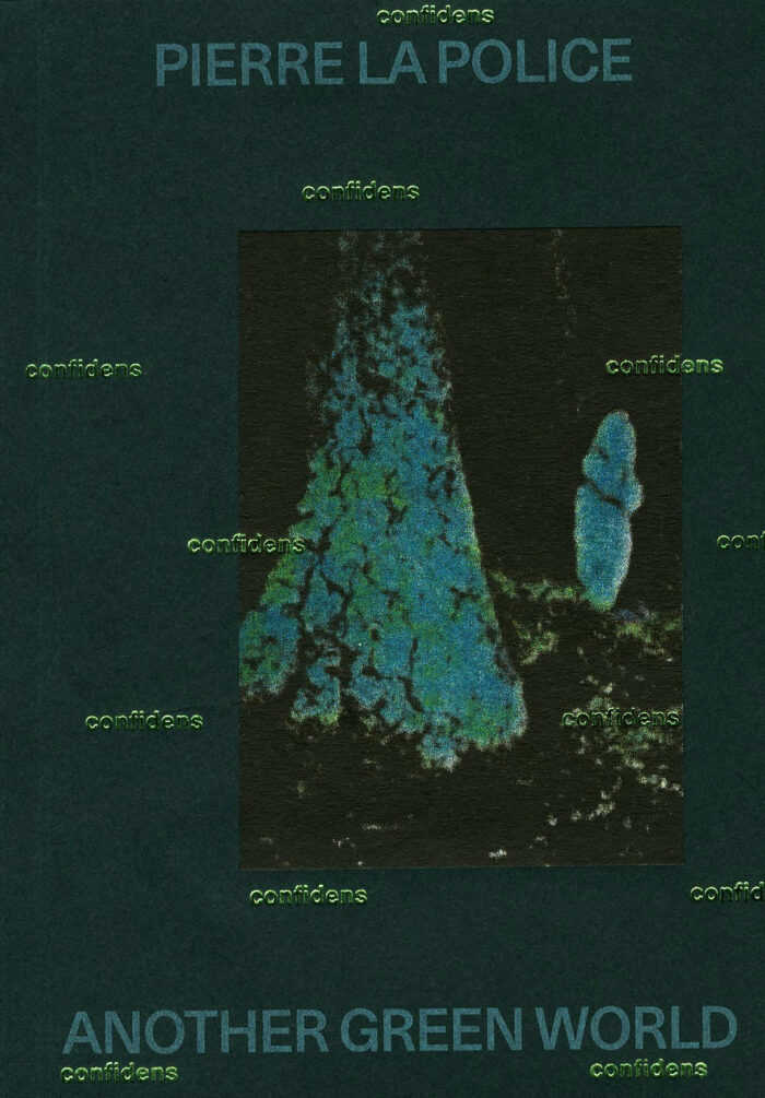 Another Green World - Pierre La Police