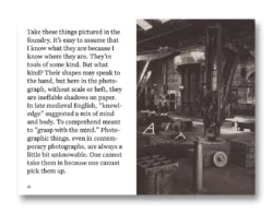 Anonymous Objects: Inscrutable Photographs and the Unknown - Kim Beil – Image 5