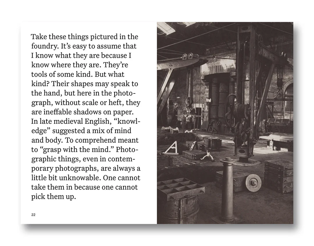 Anonymous Objects: Inscrutable Photographs and the Unknown - Kim Beil – Image 5
