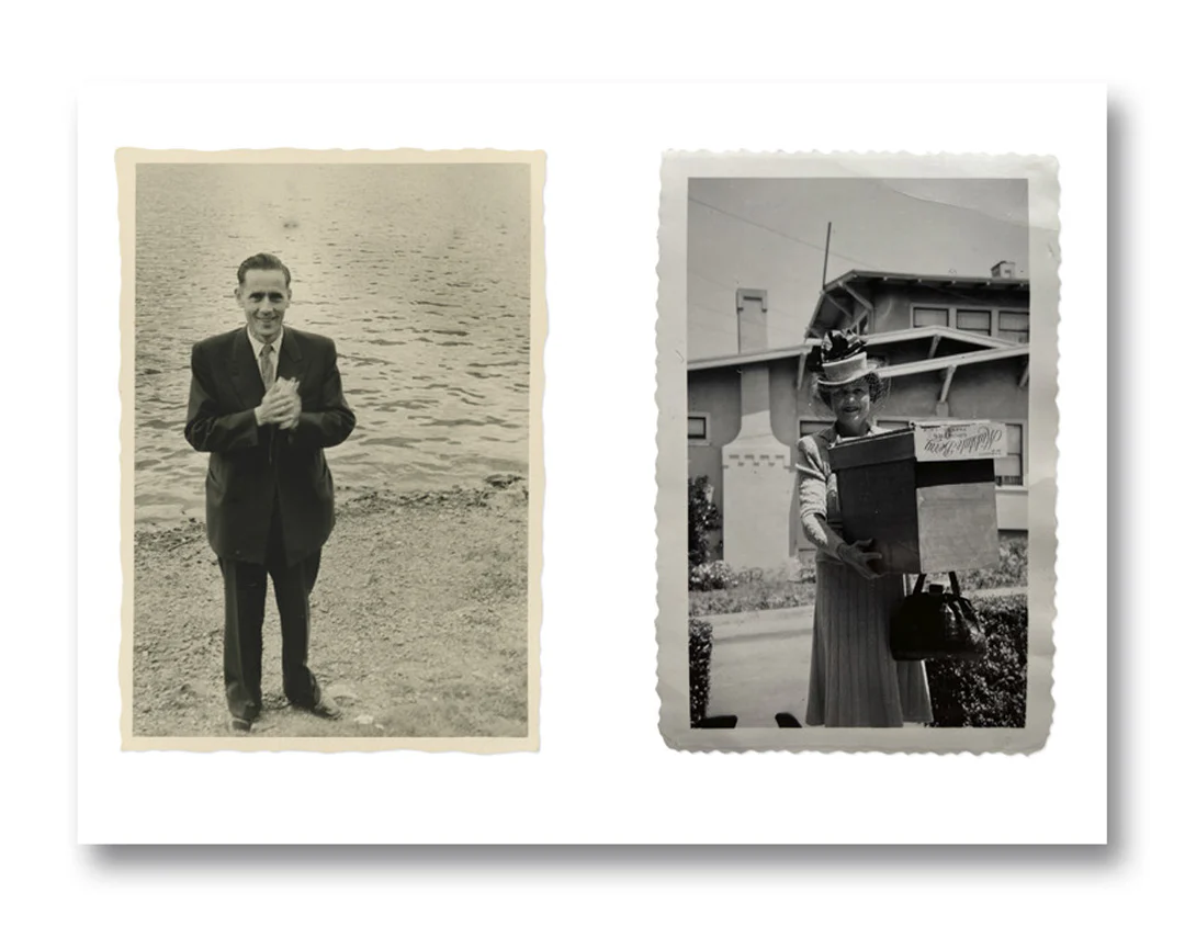 Anonymous Objects: Inscrutable Photographs and the Unknown - Kim Beil – Image 8