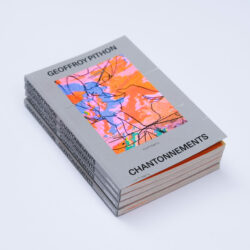 Chantonnements - Geoffroy Pithon – Image 3