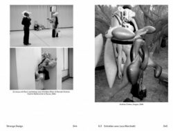 Strange Design - Ed. Jehanne Dautrey et Emanuele Quinz. – Image 4
