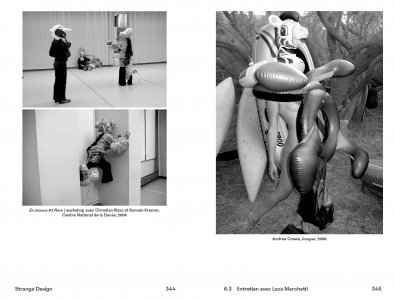 Strange Design - Ed. Jehanne Dautrey et Emanuele Quinz. – Image 4