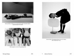 Strange Design - Ed. Jehanne Dautrey et Emanuele Quinz. – Image 2