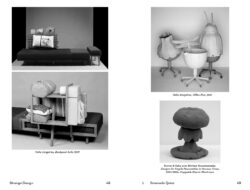 Strange Design - Ed. Jehanne Dautrey et Emanuele Quinz. – Image 3