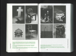 Strange Design - Ed. Jehanne Dautrey et Emanuele Quinz. – Image 5