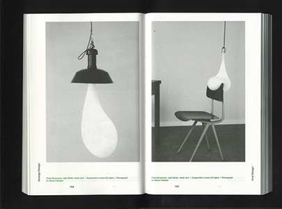 Strange Design - Ed. Jehanne Dautrey et Emanuele Quinz. – Image 6