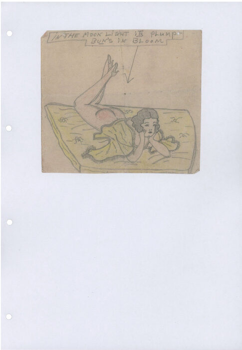 BEAUTY MEE EYE - Luc Natral – Image 10