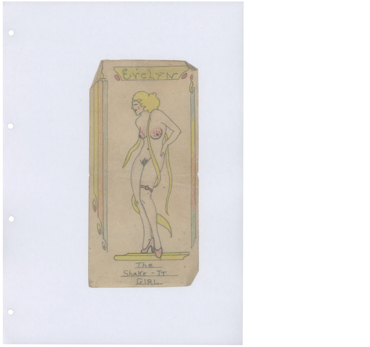 BEAUTY MEE EYE - Luc Natral – Image 11