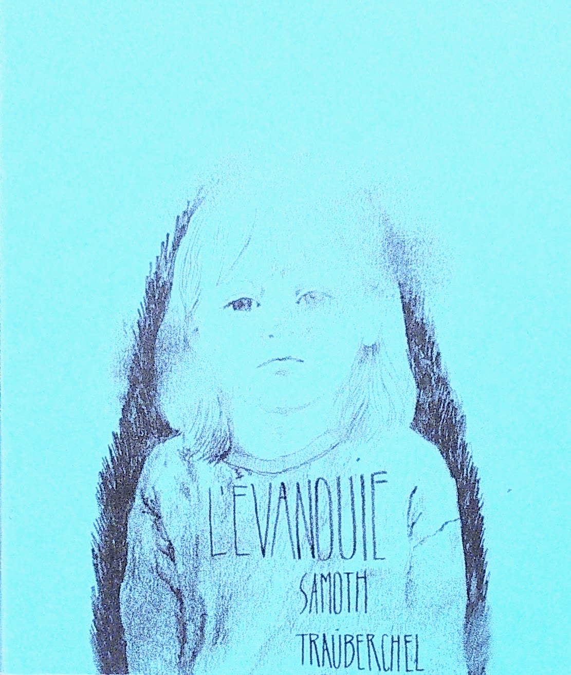 L'évanouie - Samoth Trauberchel