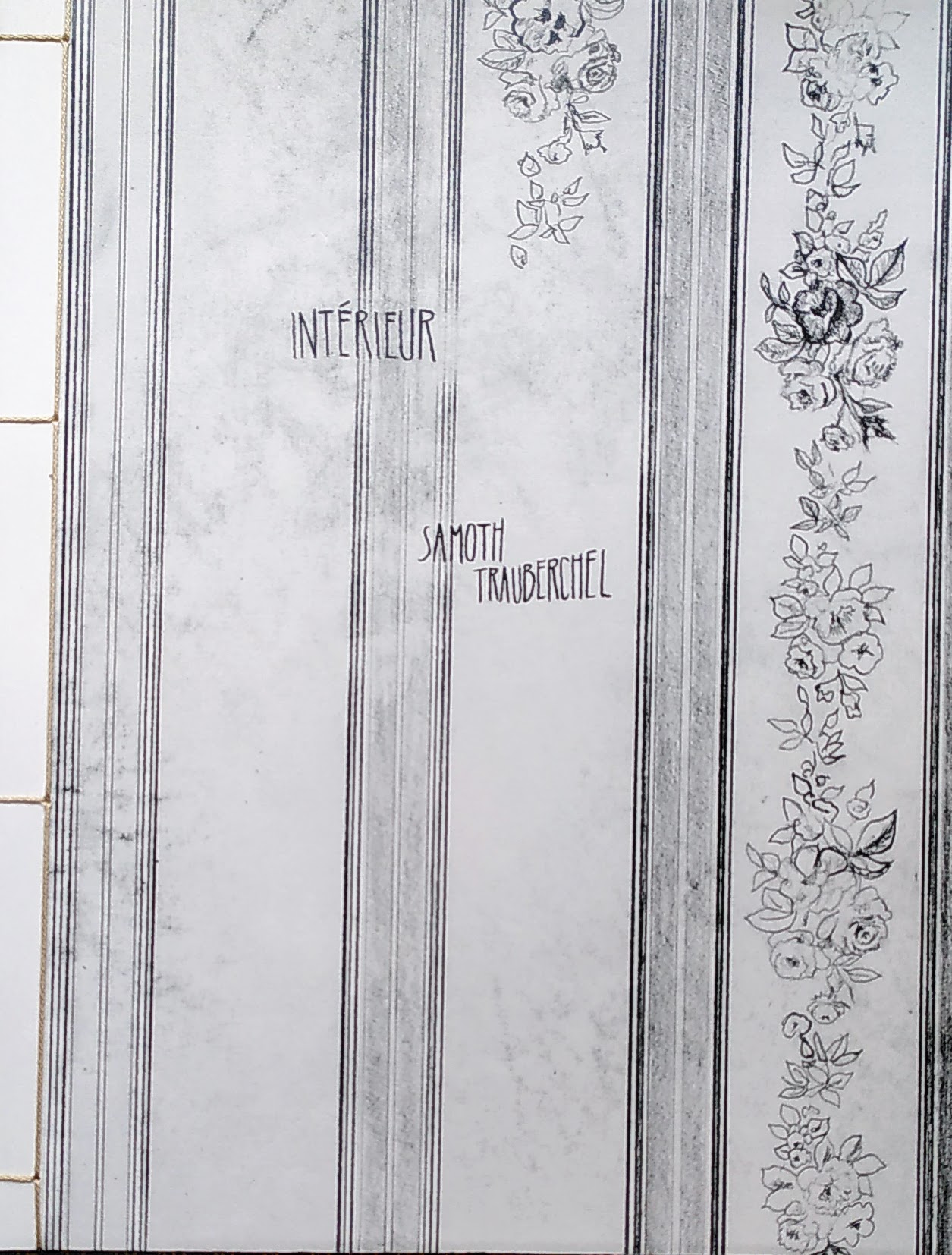 Intérieur - Samoth Trauberchel