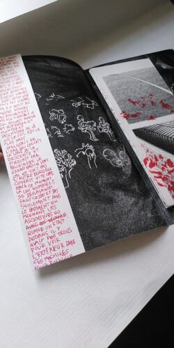 Sous mes semelles - Anaïs Lapel, Gaspard Kasimir – Image 6