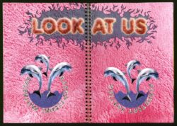 All About Us — Calmer Clearer Closer Nearer - Gloria Glitzer – Image 7