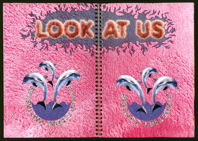 All About Us — Calmer Clearer Closer Nearer - Gloria Glitzer – Image 7