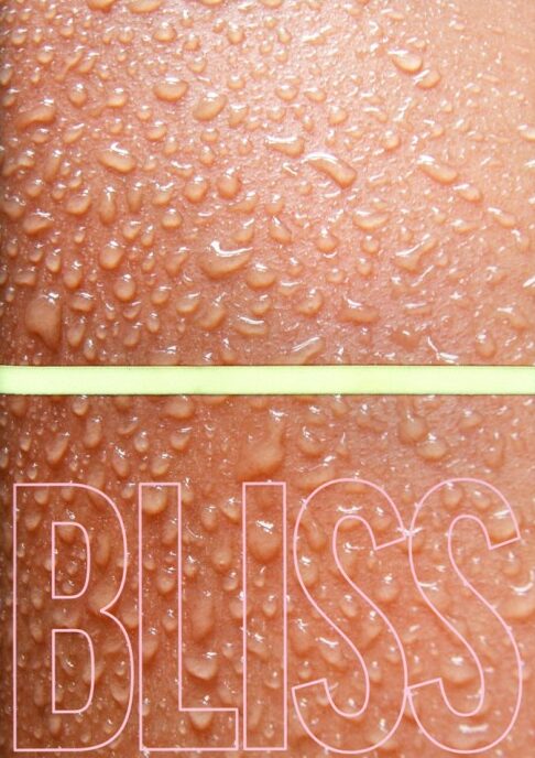 Bliss - Gloria Glitzer