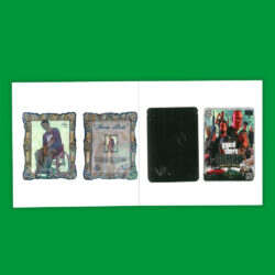 Drug Dealer Bags Vol.3 NYC - Hector Mosko – Image 4